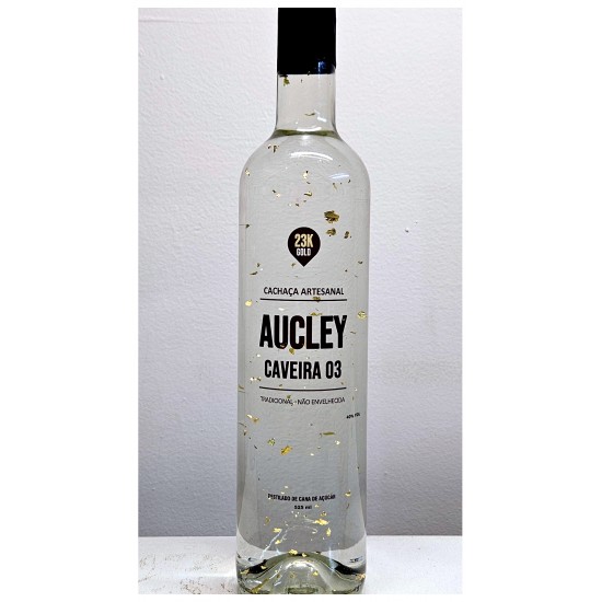 Cachaça Personalizada Tradicional 