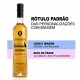 Cachaça Personalizada Amburana - IMAGEM
