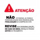 Cachaça Personalizada Amburana - IMAGEM