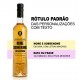 Cachaça Personalizada Amburana - TEXTO