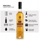 Cachaça Personalizada Amburana - IMAGEM